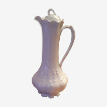 Giraud porcelain decanter