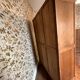 Art deco cabinet