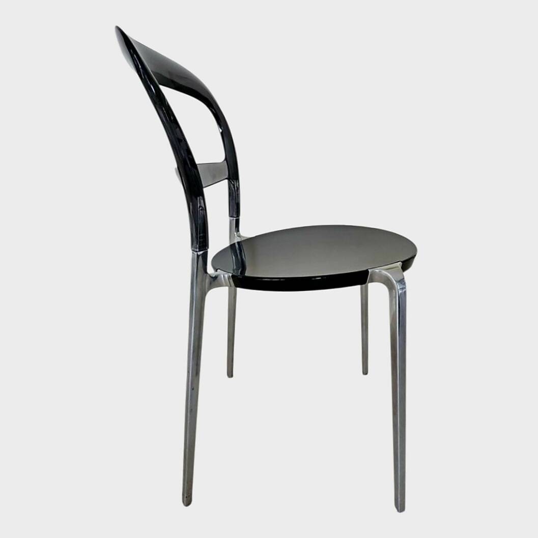Chaise Design Calligaris – Modèle WIEN