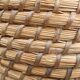 Straw pot cover