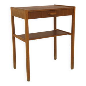 Table de chevet scandinave