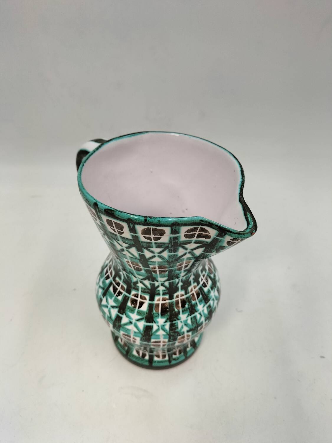 "Robert Picault" pitcher