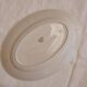 Oval presentation dish Irene de Luneville