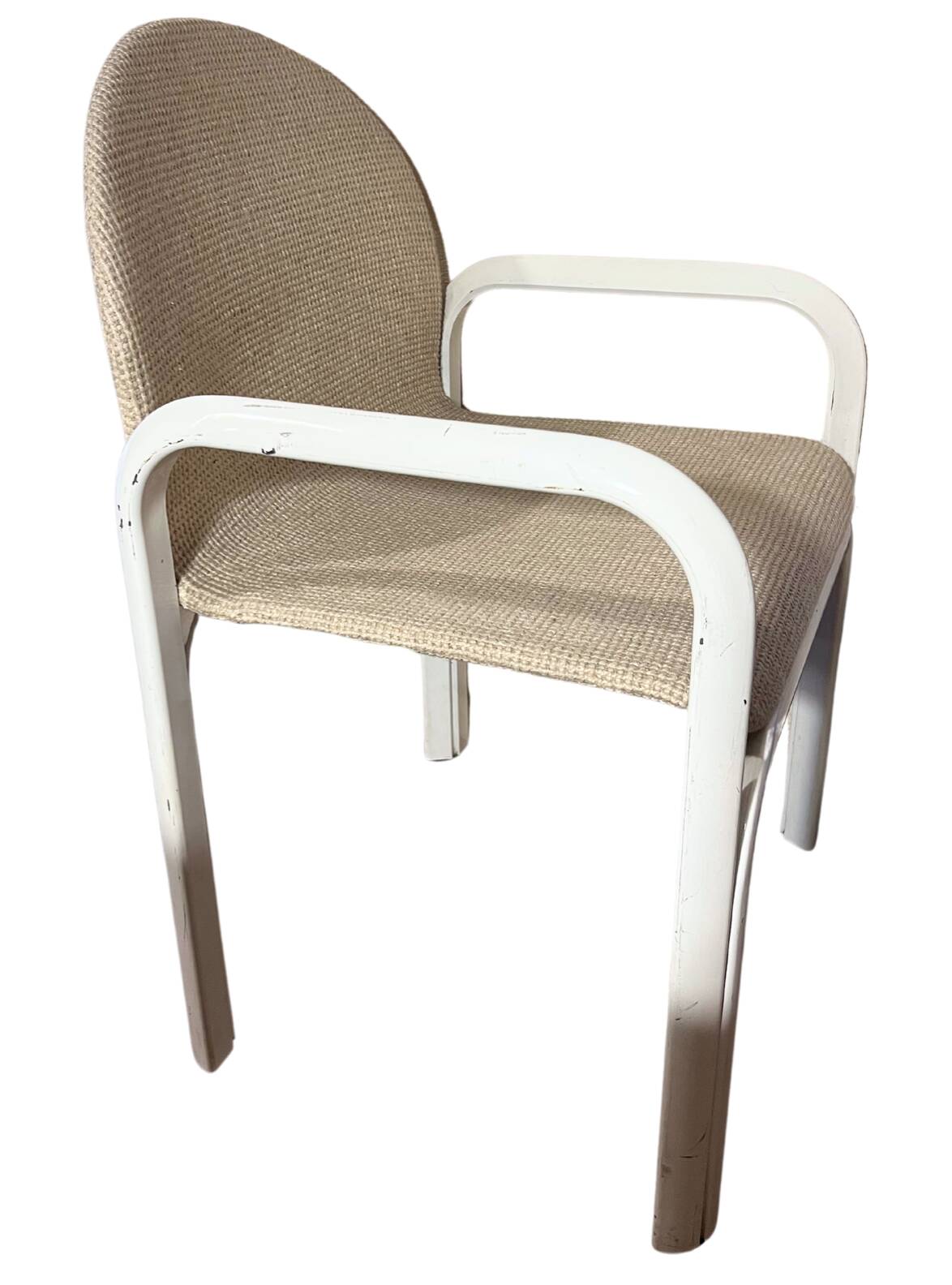 Fauteuil Orsay  Par Gae Aulenti & Knoll