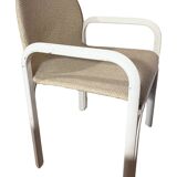 Orsay Armchair By Gae Aulenti & Knoll