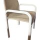 Orsay Armchair By Gae Aulenti & Knoll