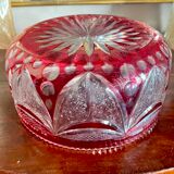 Coupe en cristal baccarat