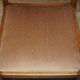 Set of four dining chairs RMS Queen Mary II Cunard White Star Liner