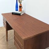 Vintage desk from the 60s