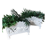 Old Victorian Planters