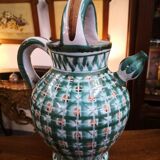 Vallauris pitcher