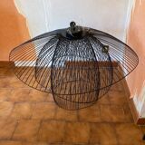 Forest butterfly chandelier