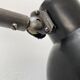 Old bauhaus workshop wall lamp hall 122
