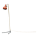 'NX29' Floor Lamp by Louis Kalff for Philips, Netherlands, 1950s