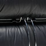 Soriana Lounge Chairs by Afra & Tobia Scarpa for Cassina, Italy, 1970s