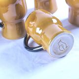 Service for orangeade or vintage beer Vallauris