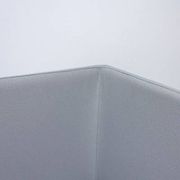 Kastel Kendo sofa in grey fabric