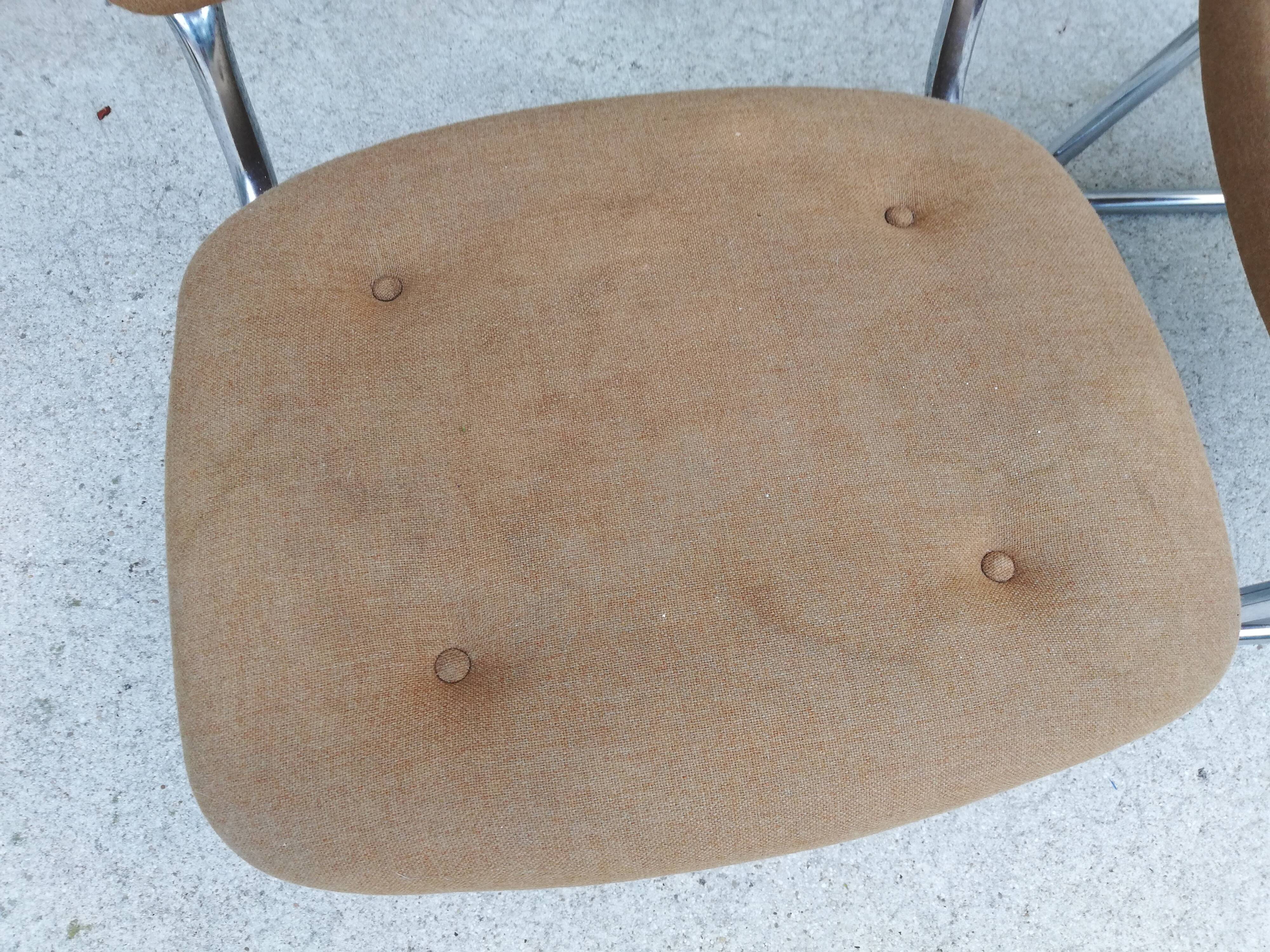 Stafor Steelcase Driver Duo