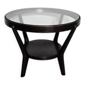 Table basse de K. Kozelka