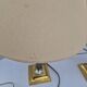 Lot De 2 Lampes Style Hollywoode Regency Marque Je Fassung