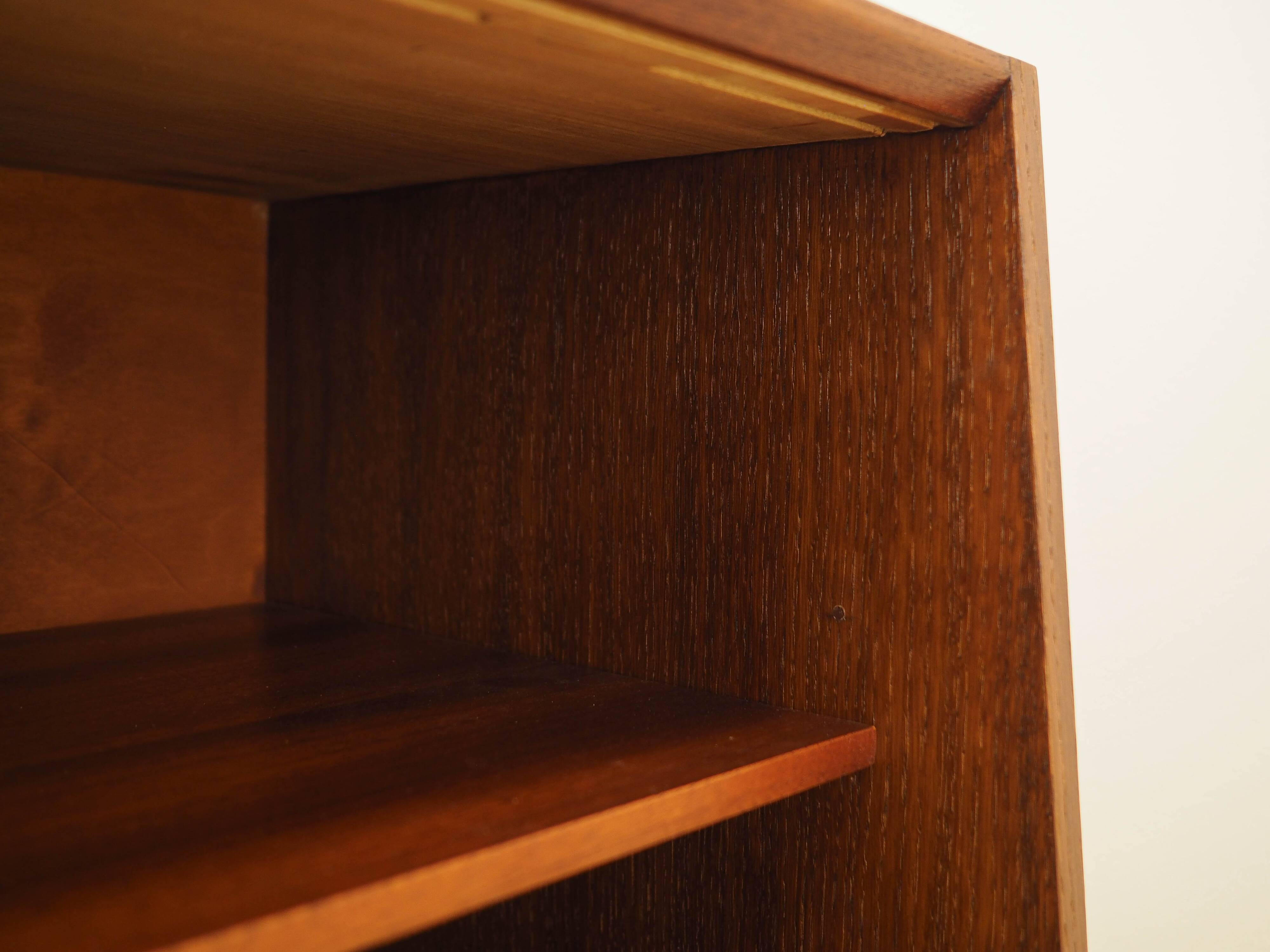 Teak sideboard, Danish design, 1970s, production: Denmark