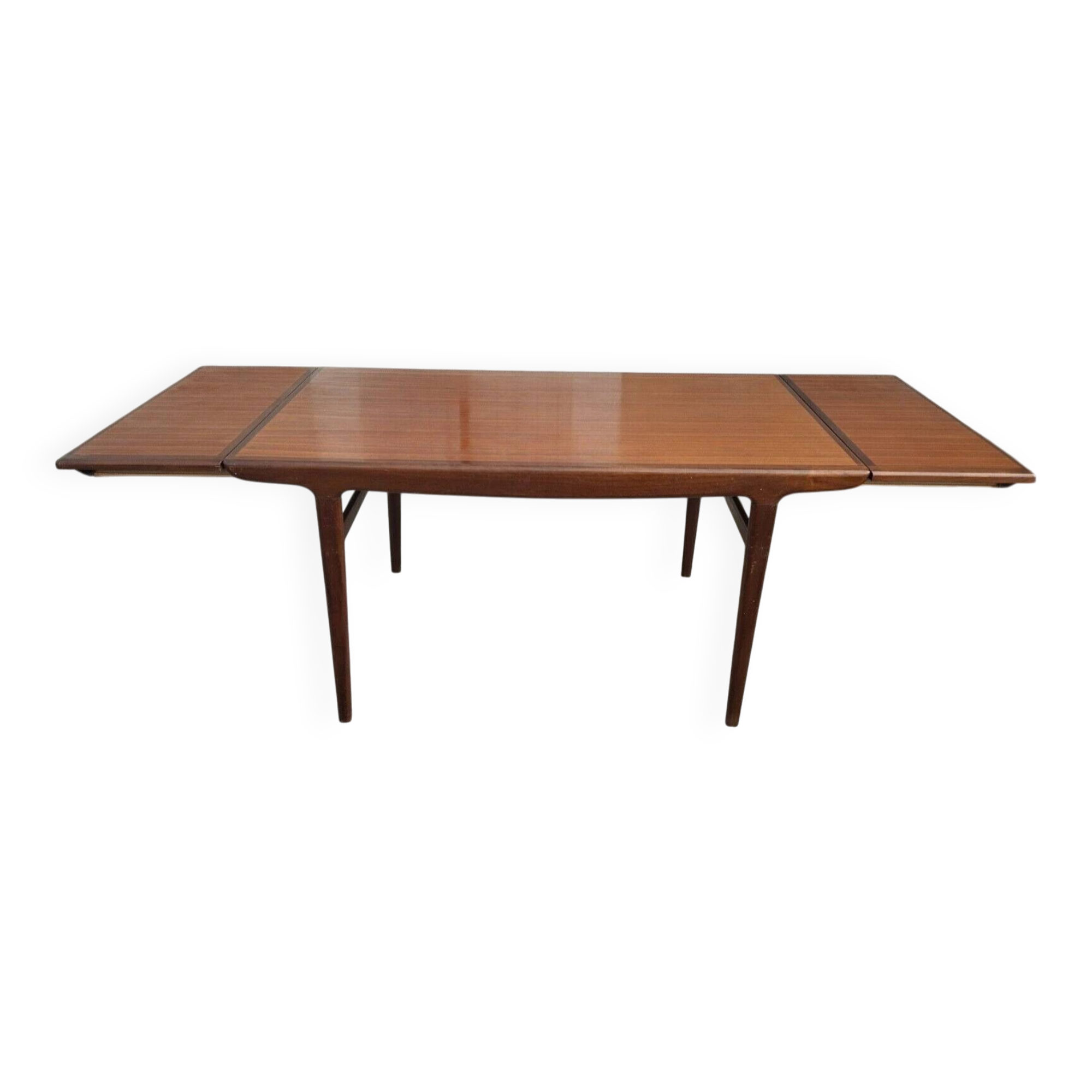 Table design 50 60 andersen elongated 2.26 m