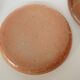 Series of 10 vintage sandstone plates