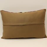 Coussin housse 40x60 cm kilim