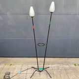Lampadaire vintage