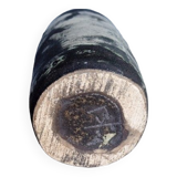 Vase 21cm ceramic by Jacques Blin 1950s