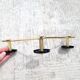 Coat rack 60s