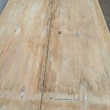 Farm table
