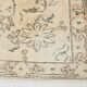 Tapis turc, 194x331