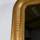 Golden Leaf Mirror, Louis Philippe period – 1st Part of the 19th Century