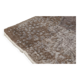 Anatolian Vintage Turkish Rug