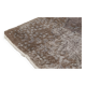 Tapis turc vintage anatolien