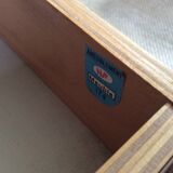 Bedside table