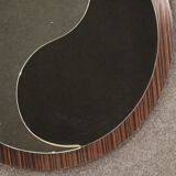 Italian design mirror from 70s