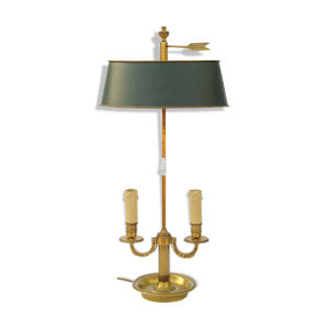 lampe bouillotte