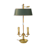 Lampe bouillotte