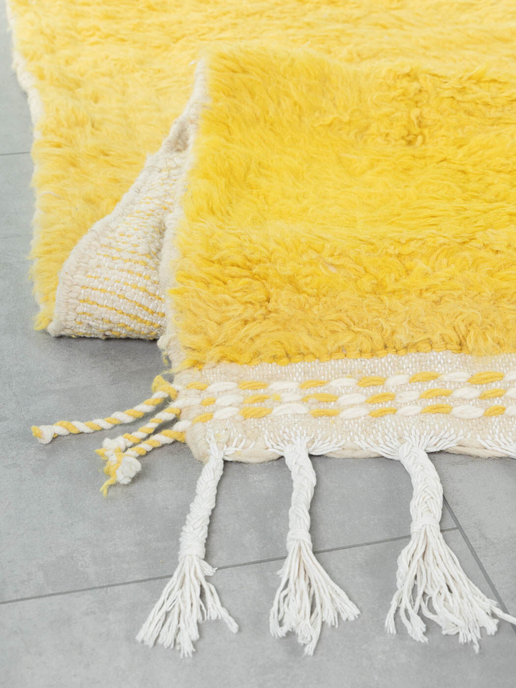 Berber rug, 160 x 248