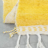 Berber rug, 160 x 248