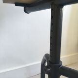 Schoolboy office Jacques Hitier