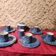 Royal Limoges coffee service