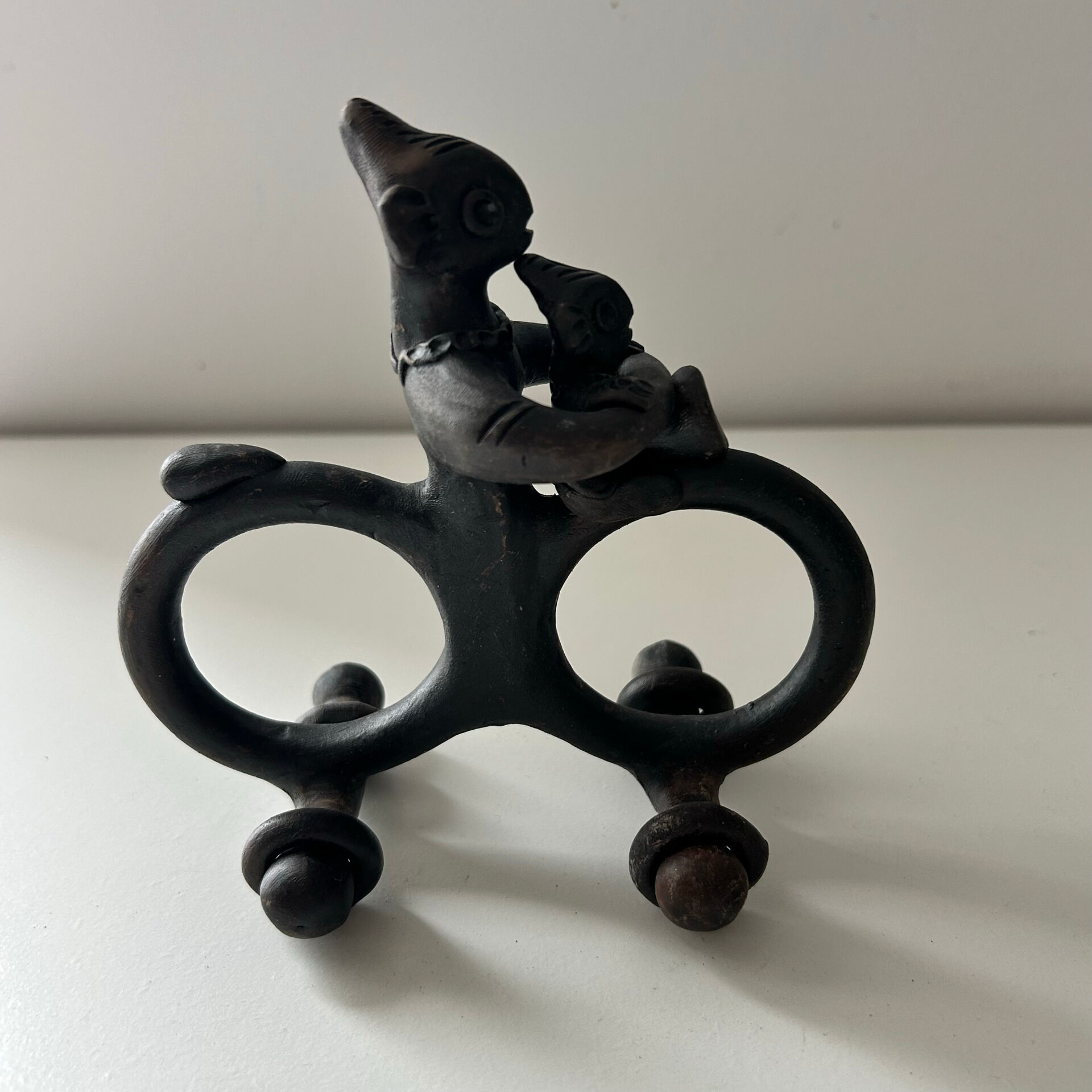 Ethnic toy