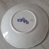 Coffee, tea, and chocolate service Lancaster by Sarreguemines