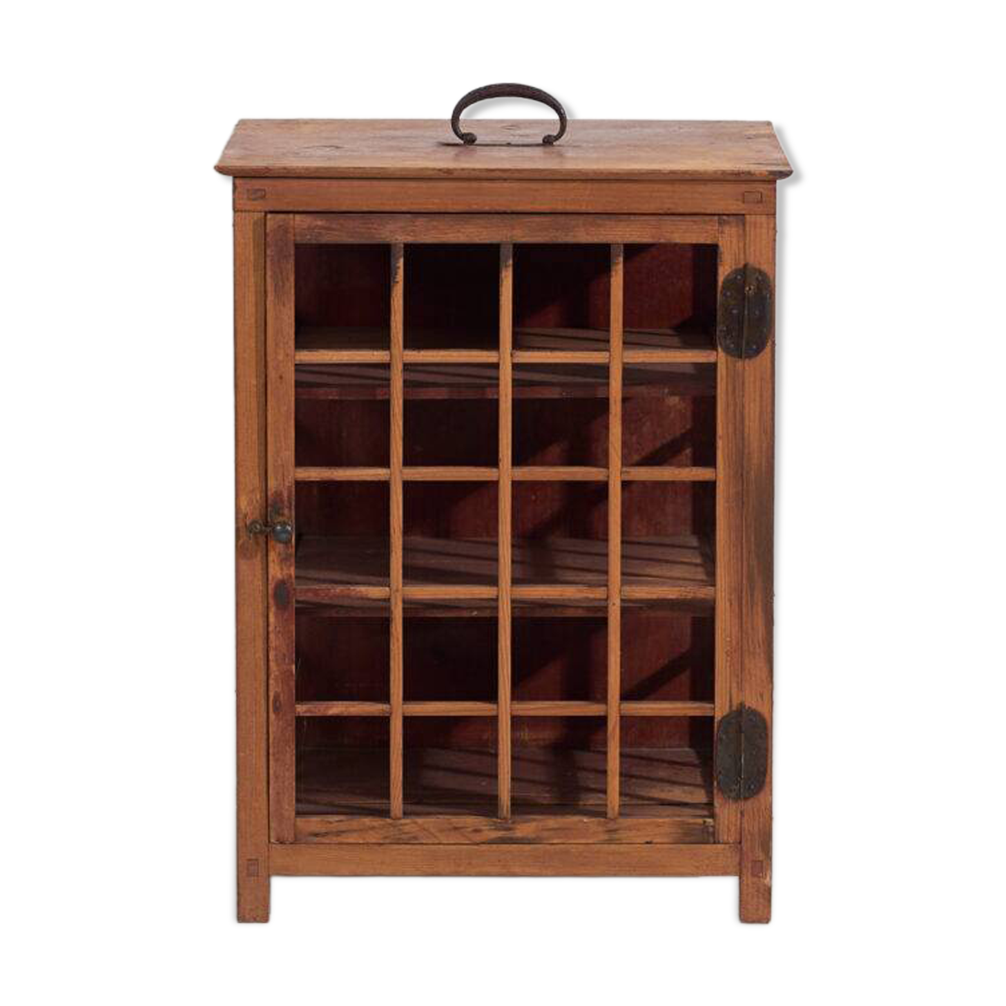 Small antique Japanese furniture – Taishō/Showa period (c. 1910-1940)