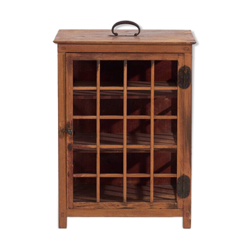Petit meuble japonais ancien – période Taishō/Showa (c.1910-1940)