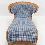 Monica Mulder Savo Chair