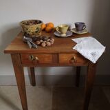 Side table